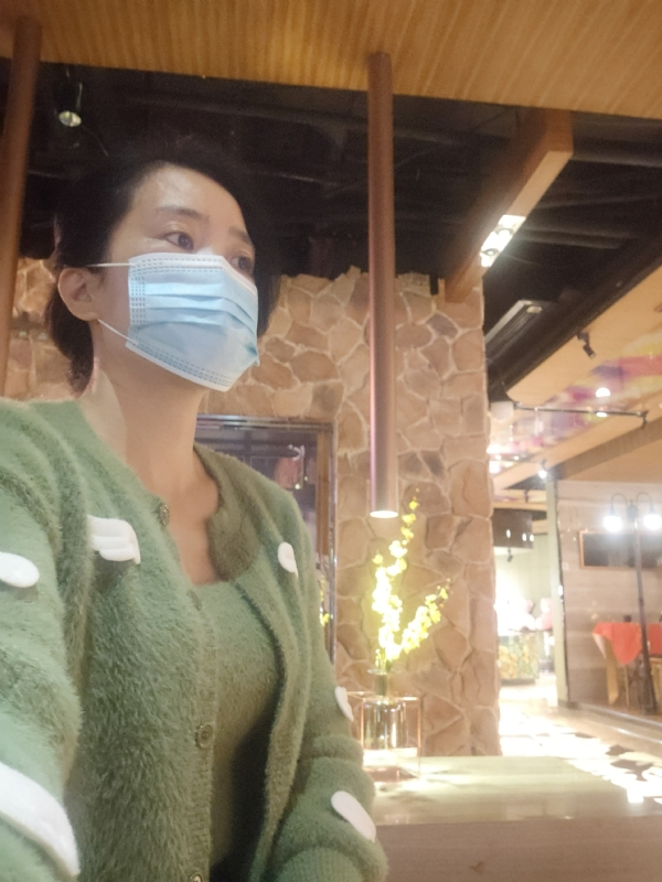 烟雨如墨的第三张照片--武平交友网