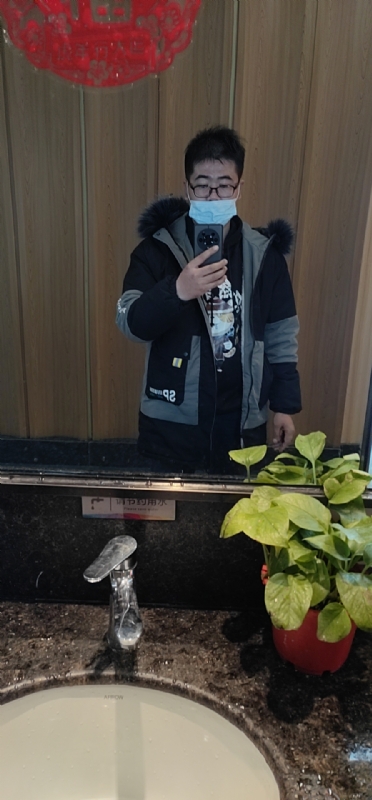 冷漠果果的第一张照片--武平交友网