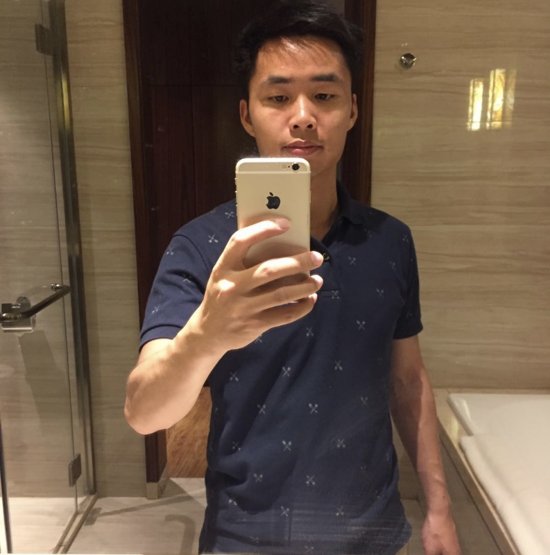 爱与自由的第一张照片--武平交友网