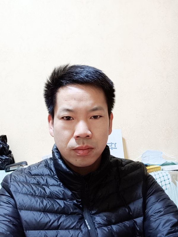 执子之手的第一张照片--武平交友网