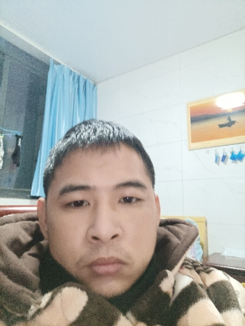 寂寞的第二张照片--武平交友网