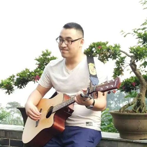 只愿得一人心的第一张照片--武平交友网