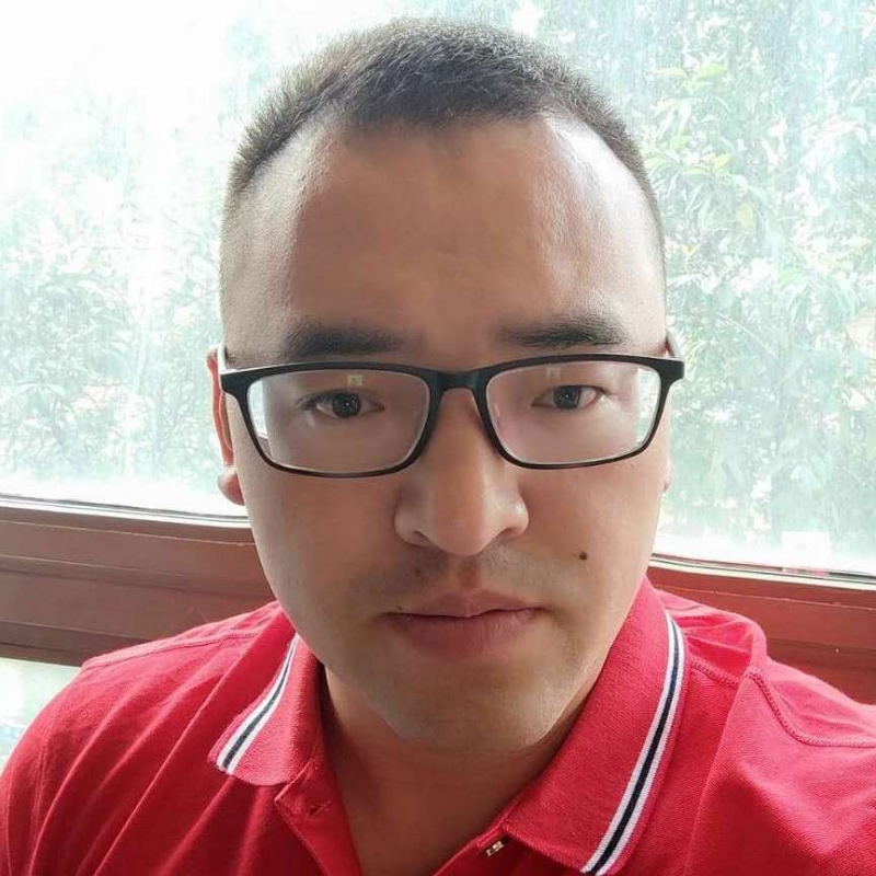 只愿得一人心的第二张照片--武平交友网