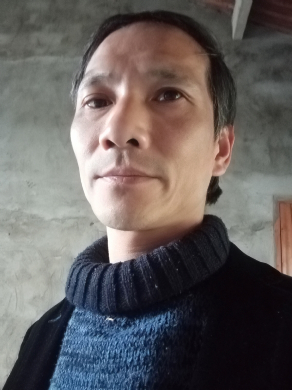 僵尸叔叔的第一张照片--武平交友网