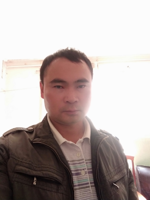 独孤求爱的第一张照片--武平交友网