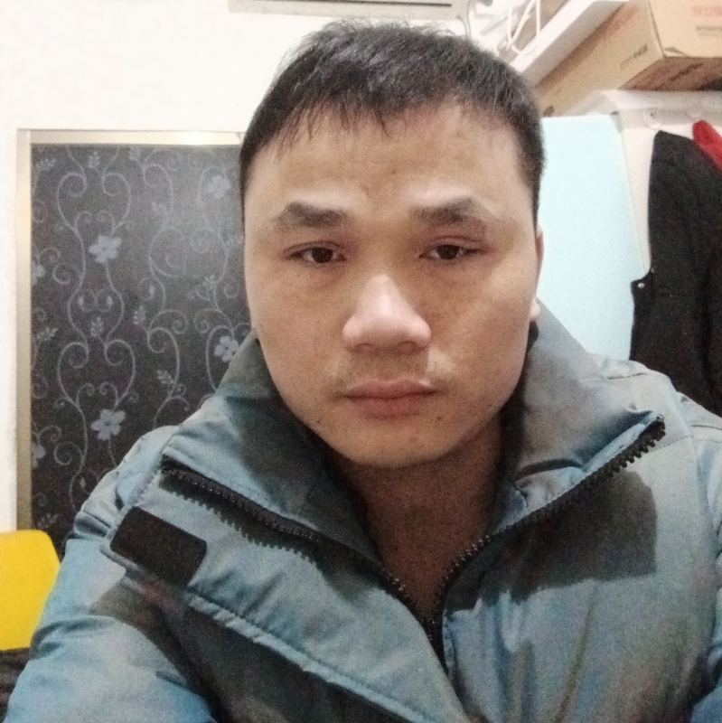 老梁的第二张照片--武平交友网
