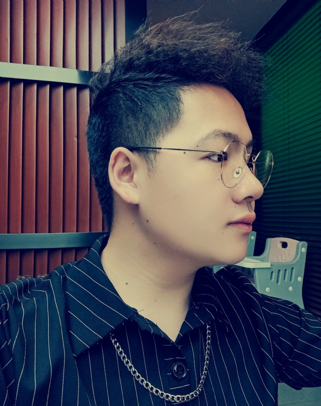 等风的人的第一张照片--武平交友网