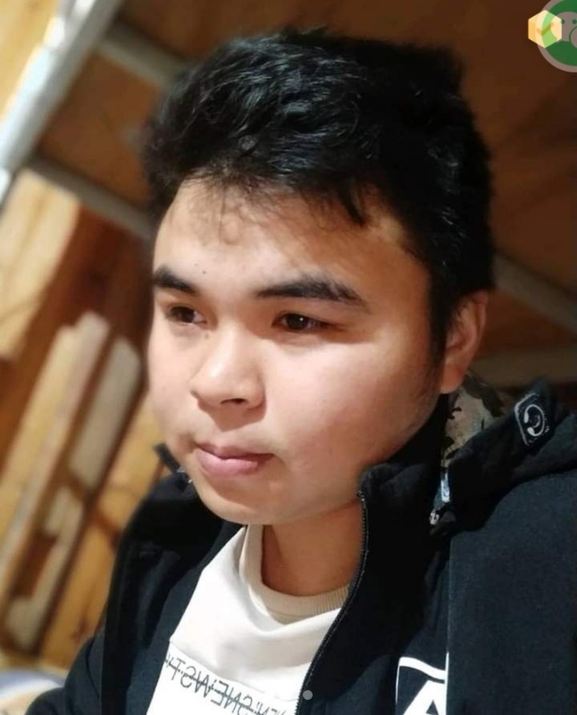 绫羽的第一张照片--武平交友网