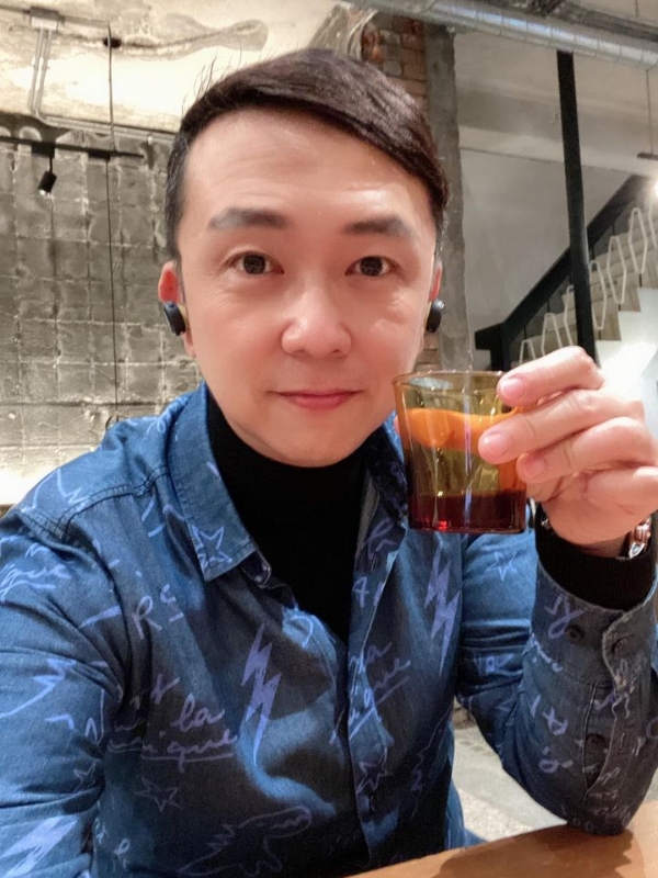 陈道明的第二张照片--武平交友网