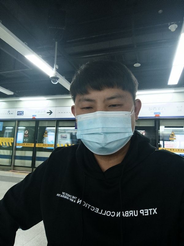 小生不才的第一张照片--武平交友网