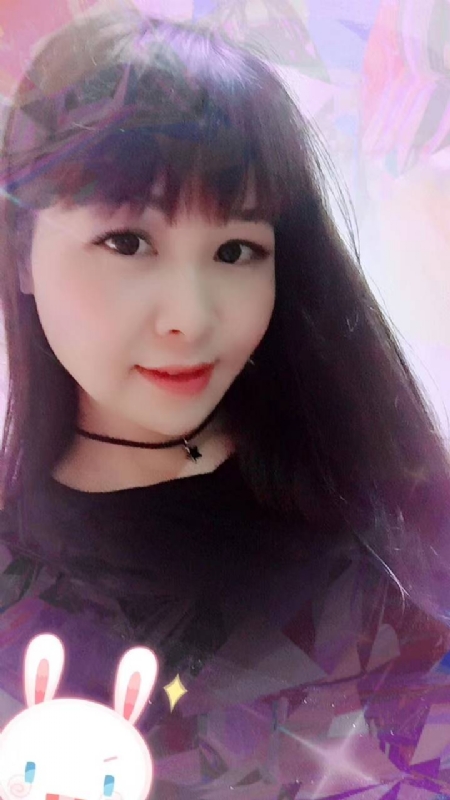 兰馨的第一张照片--武平交友网