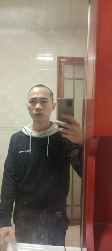 黄钟溢的第一张照片--武平交友网