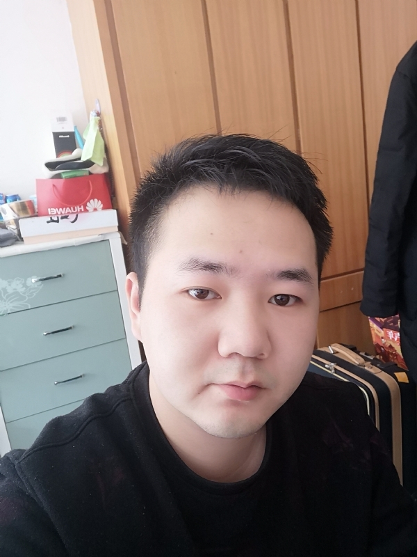 等风来的第一张照片--武平交友网