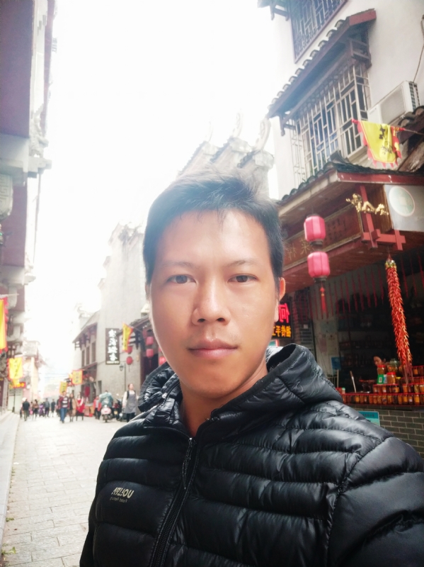 大圣男的第一张照片--武平交友网