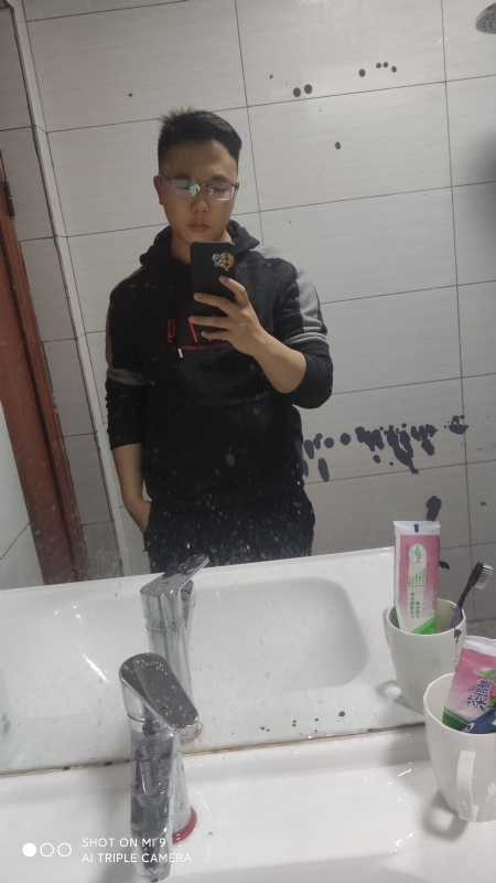 陈三三的第一张照片--武平交友网