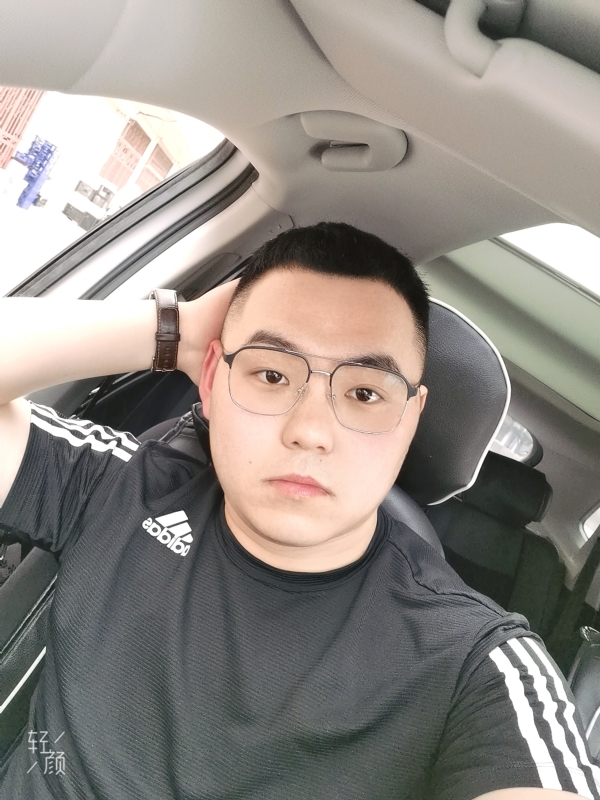 海阔天空的第一张照片--武平交友网
