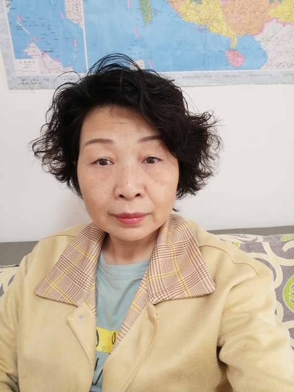 香水百合的第一张照片--武平交友网