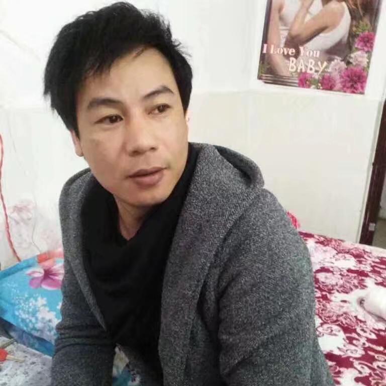 守望的第一张照片--武平交友网