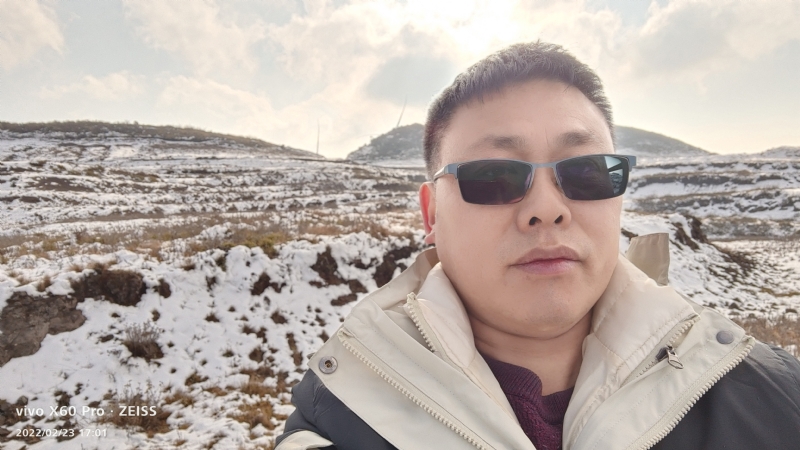 碧波绿叶的第三张照片--武平交友网