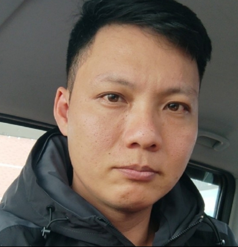 天然呆的第一张照片--武平交友网