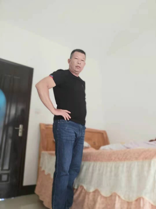 诚信为本的第一张照片--武平交友网