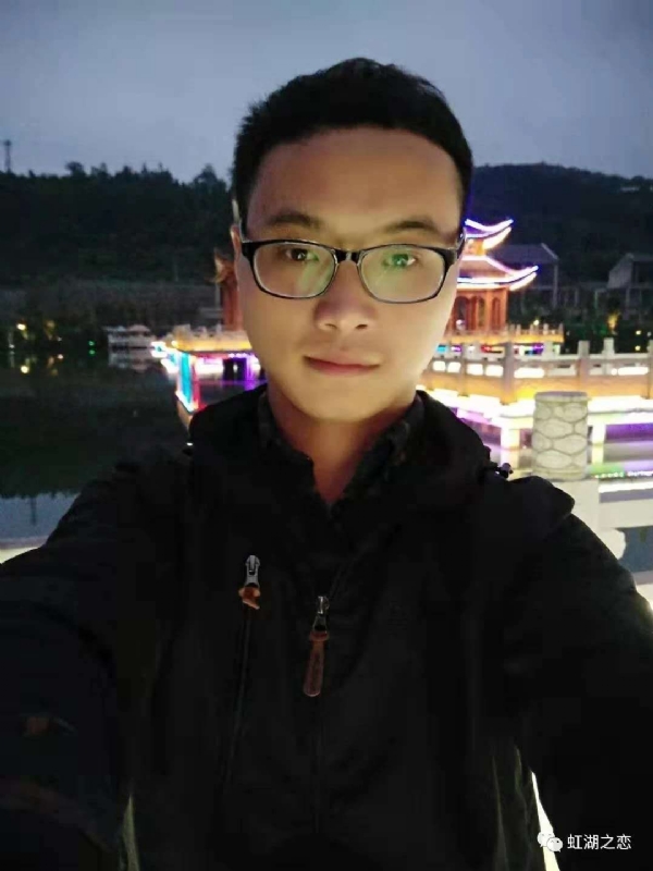 李逍遥的第一张照片--武平交友网