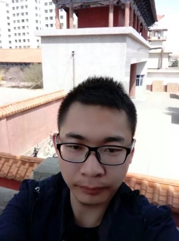 龙在天的第一张照片--武平交友网