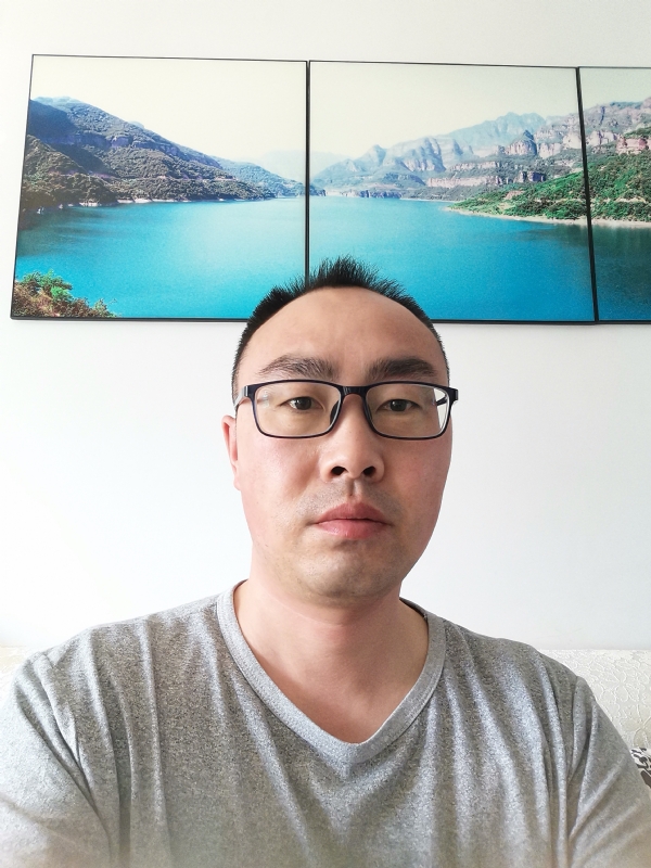 可乐的第一张照片--武平交友网