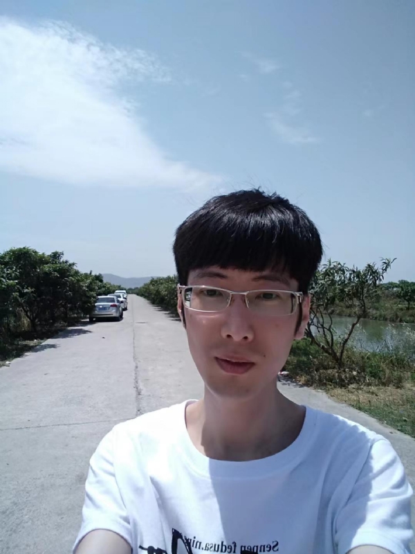 一叶知秋的第一张照片--武平交友网