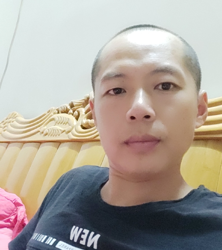 单身惯性的第一张照片--武平交友网
