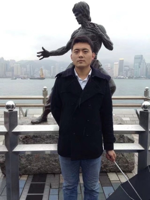 正身清心的第二张照片--武平交友网