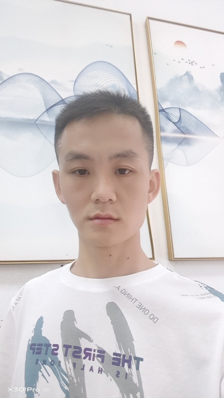 啊鑫的第一张照片--武平交友网