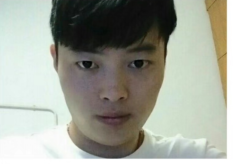 小张哥哥的第一张照片--武平交友网