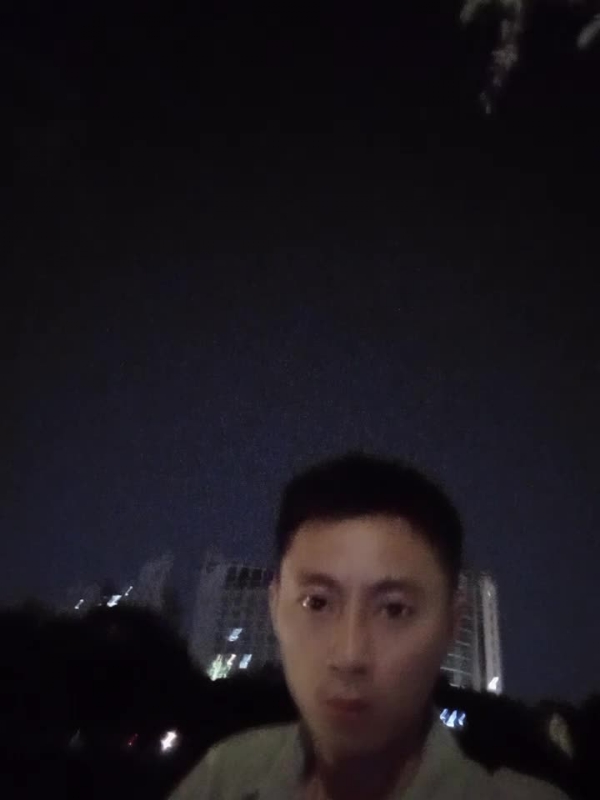 清晨的雨声的第二张照片--武平交友网