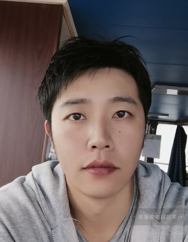 不太帅的男人的第二张照片--武平交友网