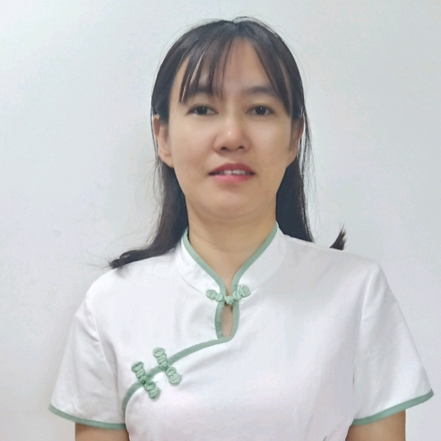 杨金凤的第一张照片--武平交友网