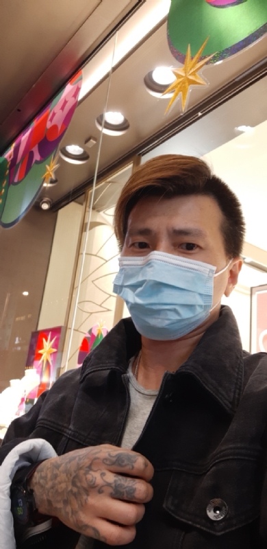 ~忠~仔的第一张照片--武平交友网
