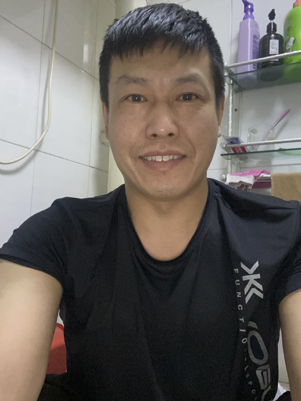 王先生的第一张照片--武平交友网