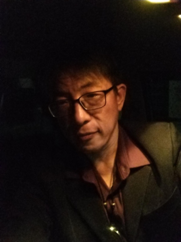 隱姓埋名的第一张照片--武平交友网