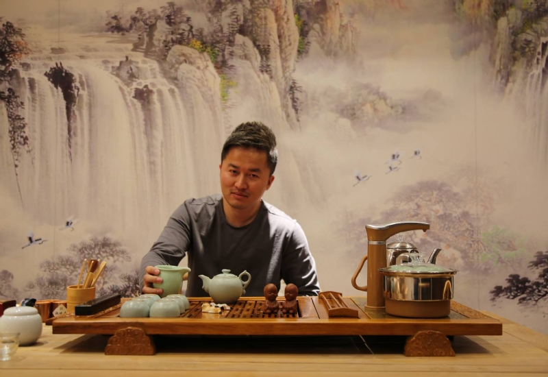 黑骏马的第二张照片--武平交友网