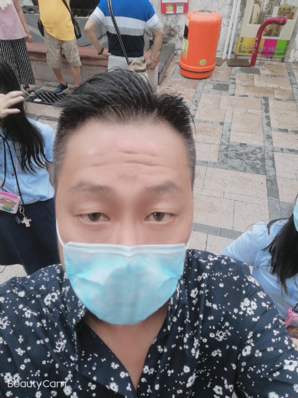 忘情水的第一张照片--武平交友网