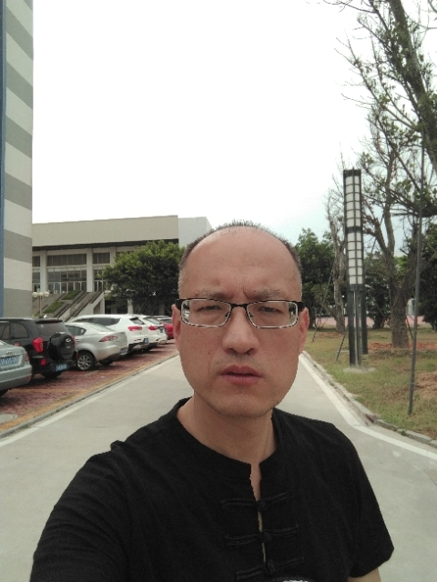 我知我在的第一张照片--武平交友网