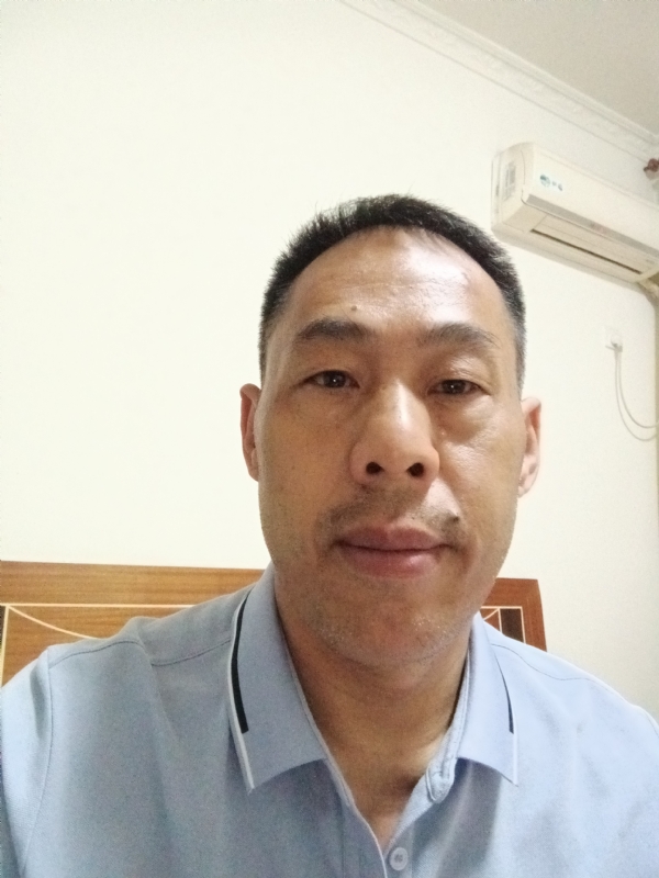 阿文的第一张照片--武平交友网