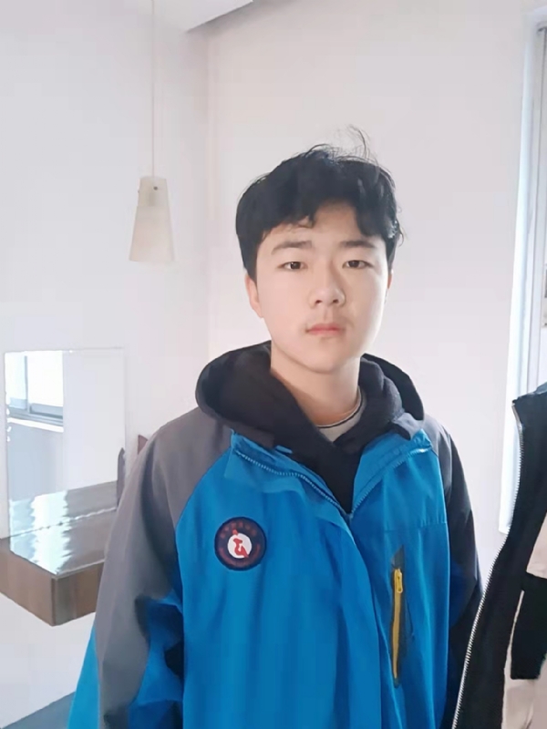 沐辰的第一张照片--武平交友网