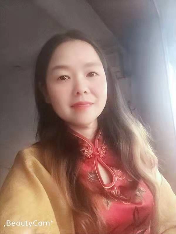 姚遠的第一张照片--武平交友网