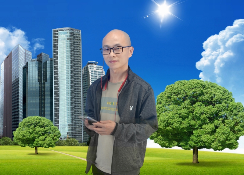 酉星的第二张照片--武平交友网