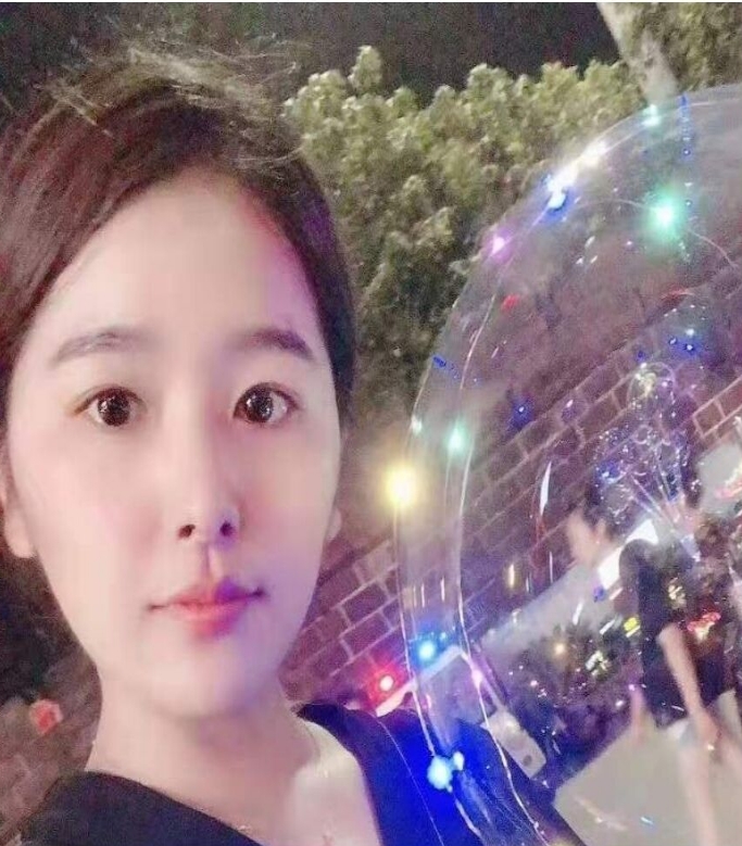 心碎小猪的第一张照片--武平交友网