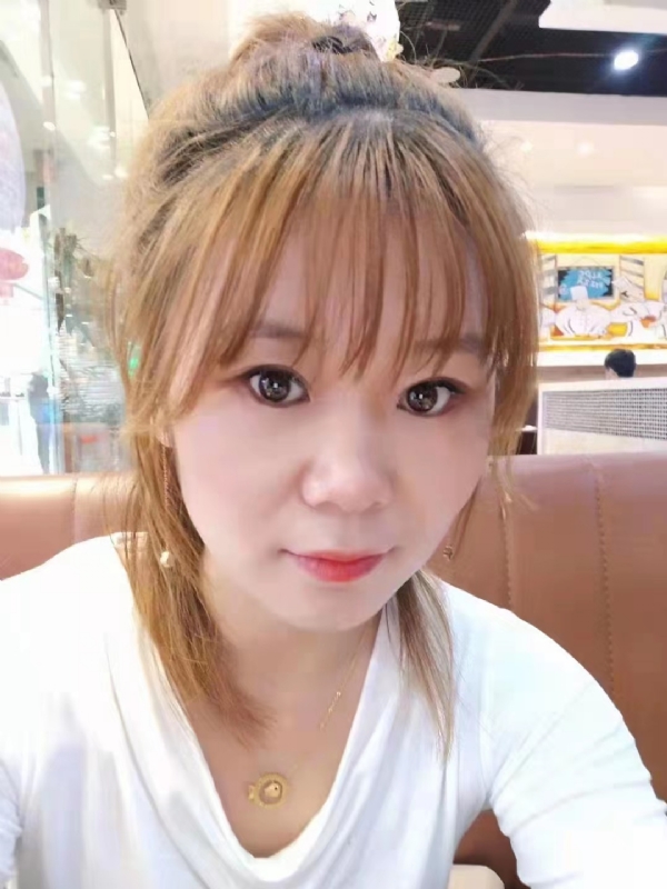 心碎小猪的第三张照片--武平交友网
