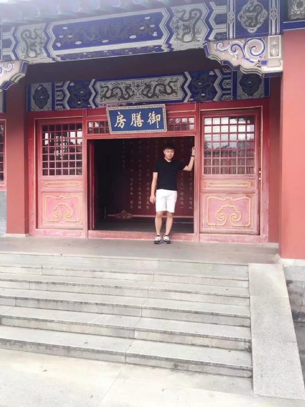 伟仔的第二张照片--武平交友网