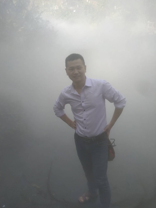 重新开始的第一张照片--武平交友网